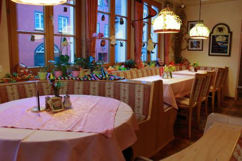 Posada Lauchertst�ble