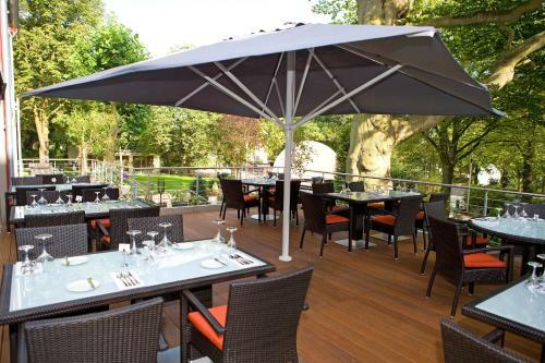 Parkhotel V�lklingen