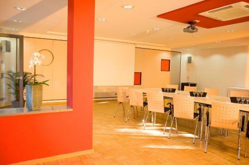 Parkhotel V�lklingen