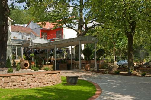 Parkhotel V�lklingen