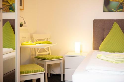 Hotel Nora Emmerich