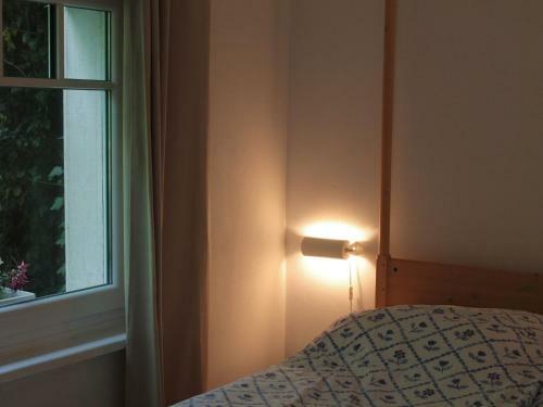 Peaceful Bungalow In Biendorf Germany With Terrace