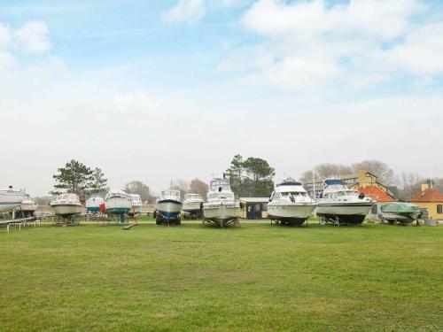 Holiday Home Slagelse VI