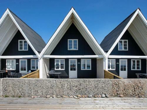 Holiday Home Slagelse VI