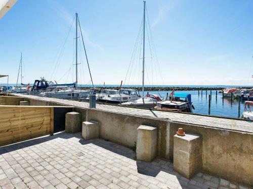 Holiday Home Slagelse VI