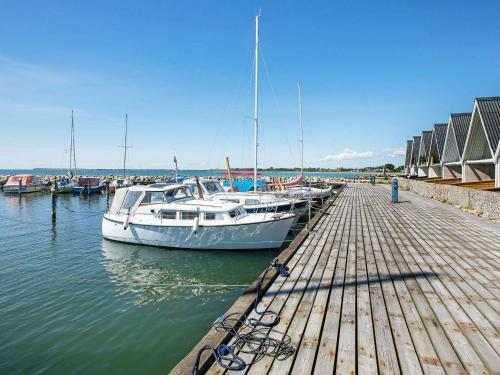 Holiday Home Slagelse VI