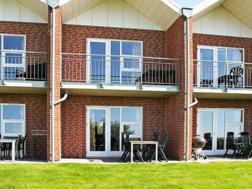 Beautiful Holiday Home In H�jer With Terrace