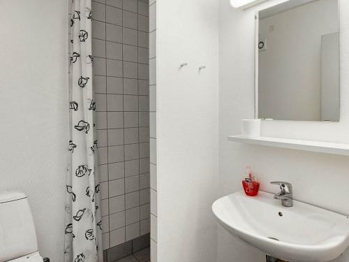 Beautiful Holiday Home In H�jer With Terrace