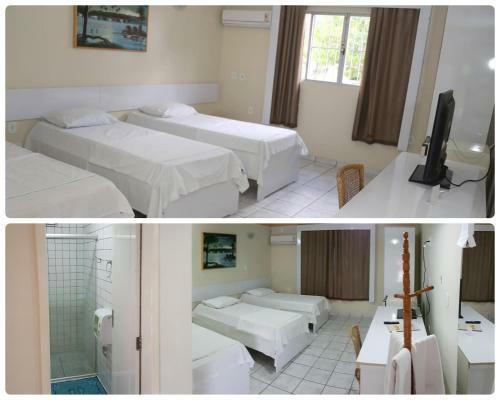 Hotel Brotas