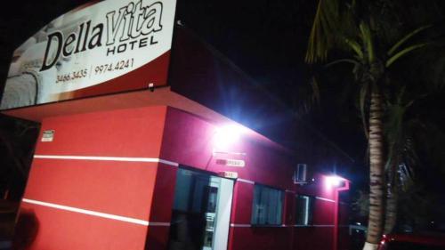 Hotel Della Vita