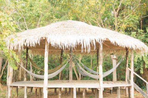 Lodge Anaconda Amazon Island