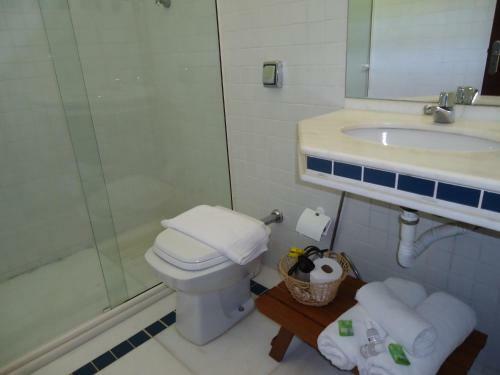 Hostal Pousada Brisa Do Vale