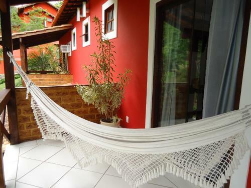 Hostal Pousada Brisa Do Vale