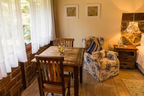 Hostal Pousada Brisa Do Vale