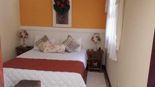 Hostal Pousada Brisa Do Vale