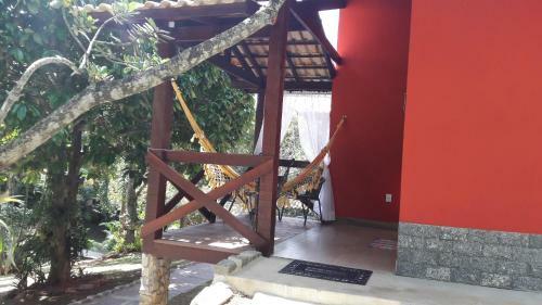 Hostal Pousada Brisa Do Vale