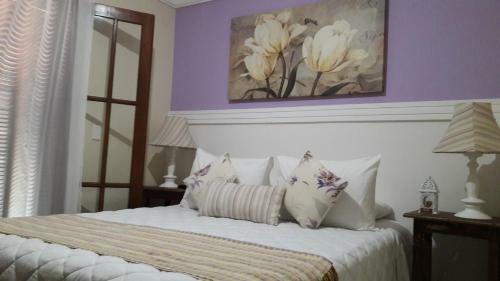 Hostal Pousada Brisa Do Vale