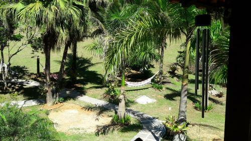 Hostal Pousada Brisa Do Vale