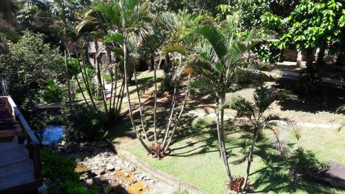 Hostal Pousada Brisa Do Vale
