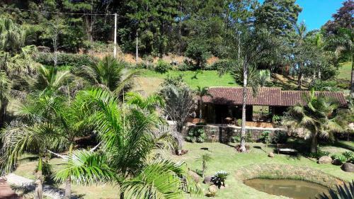 Hostal Pousada Brisa Do Vale