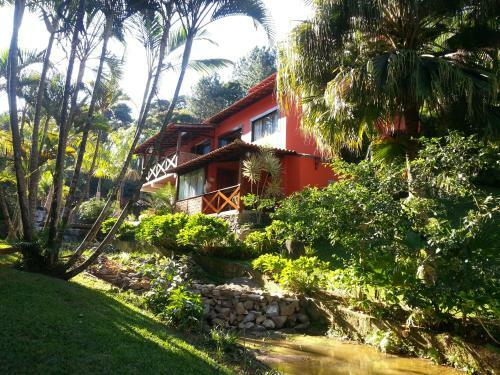 Hostal Pousada Brisa Do Vale