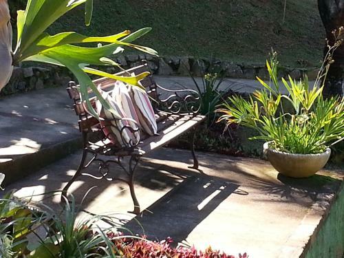 Hostal Pousada Brisa Do Vale