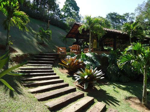 Hostal Pousada Brisa Do Vale