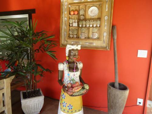 Hostal Pousada Brisa Do Vale
