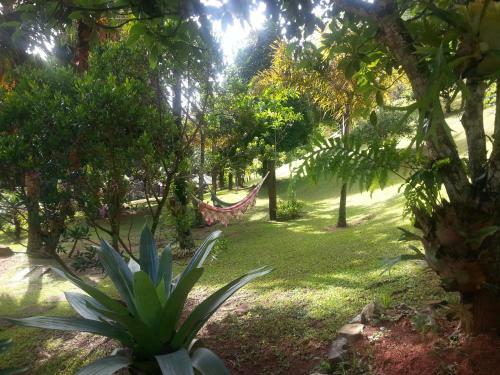 Hostal Pousada Brisa Do Vale
