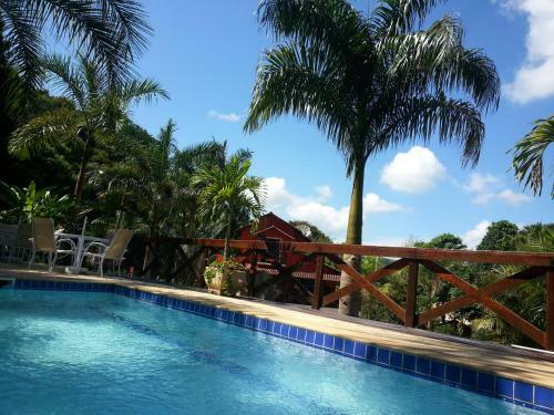 Hostal Pousada Brisa Do Vale