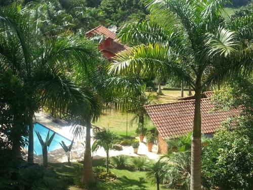 Hostal Pousada Brisa Do Vale