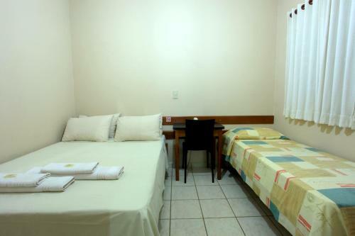 Candeias Hotel