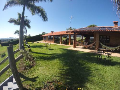 Hostal Pousada Recanto Varanda Do Sol