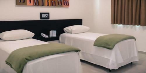 Jequitiara Hotel