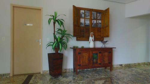 Jequitiara Hotel