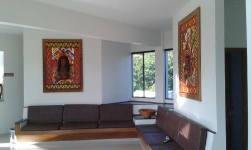 Hostal Pousada Das Araras