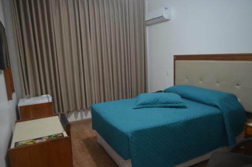 Hotel Obino S�o Borja