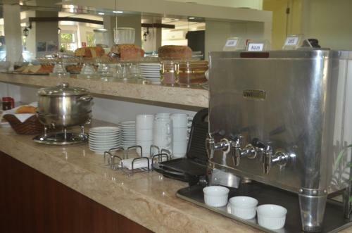 Hotel Obino S�o Borja