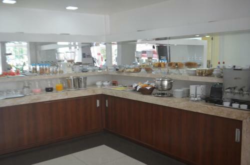 Hotel Obino S�o Borja