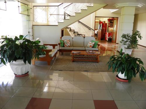 Executivo Park Hotel