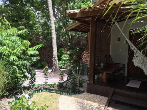 Hostal Pousada Roana