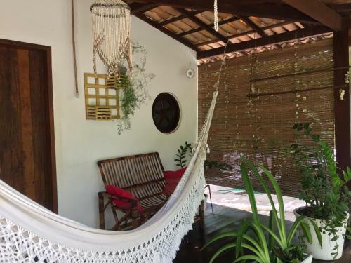Hostal Pousada Roana