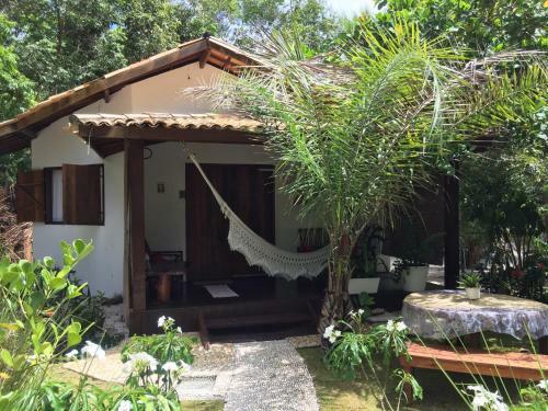 Hostal Pousada Roana