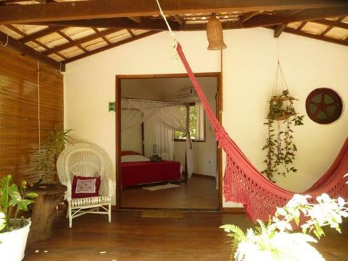 Hostal Pousada Roana