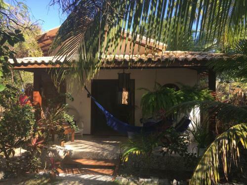 Hostal Pousada Roana