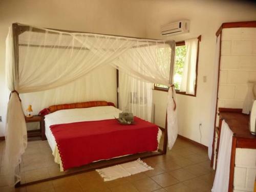 Hostal Pousada Roana
