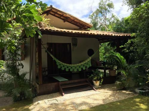 Hostal Pousada Roana