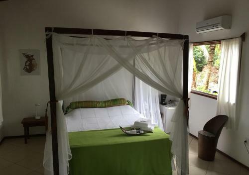 Hostal Pousada Roana
