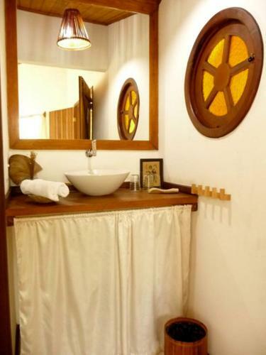 Hostal Pousada Roana