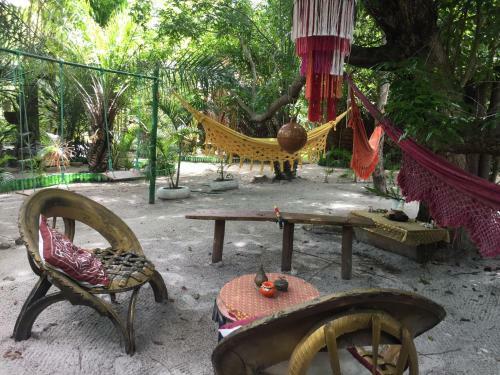 Hostal Pousada Roana
